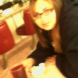 Meet your Posher, Eileen